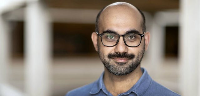 Podcast: religieuze betekenis en identiteit via AI